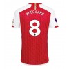 Arsenal Martin Odegaard #8 Heimtrikot 2023-24 Kurzarm